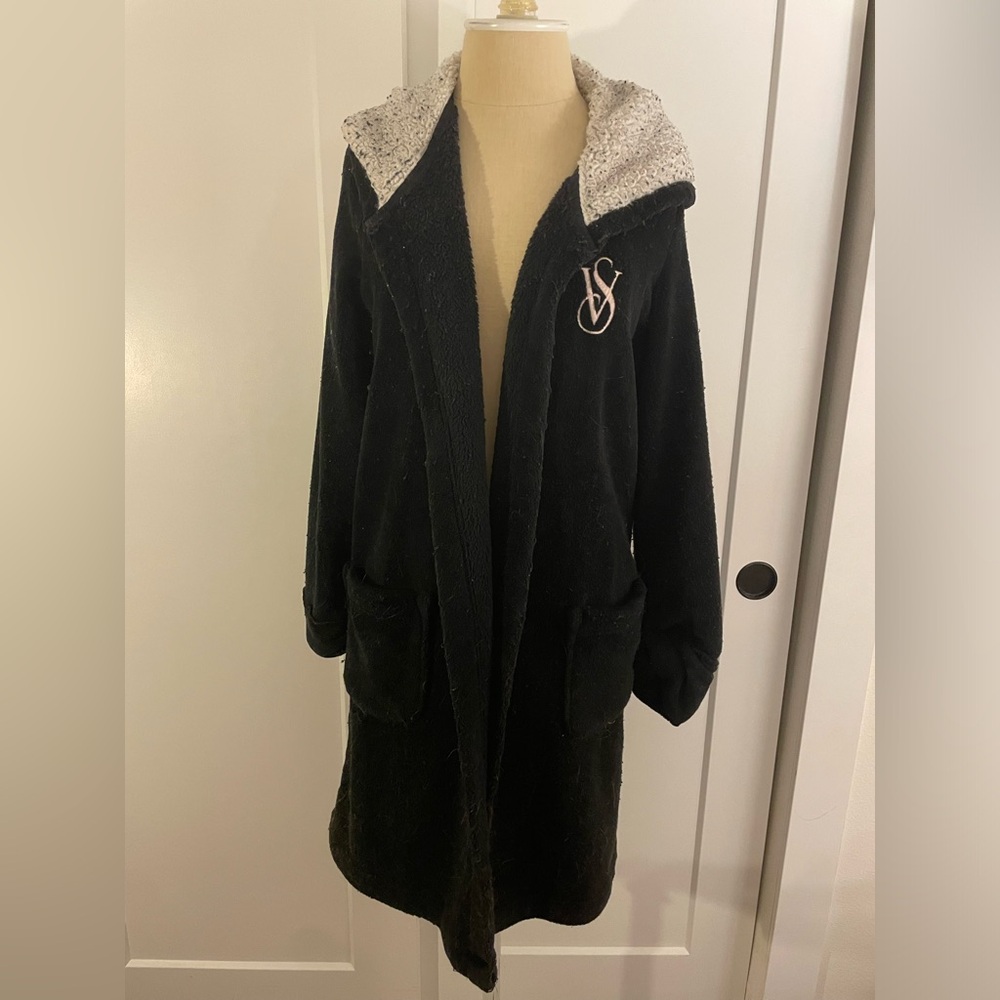 Victoria’s Secret Bathrobe